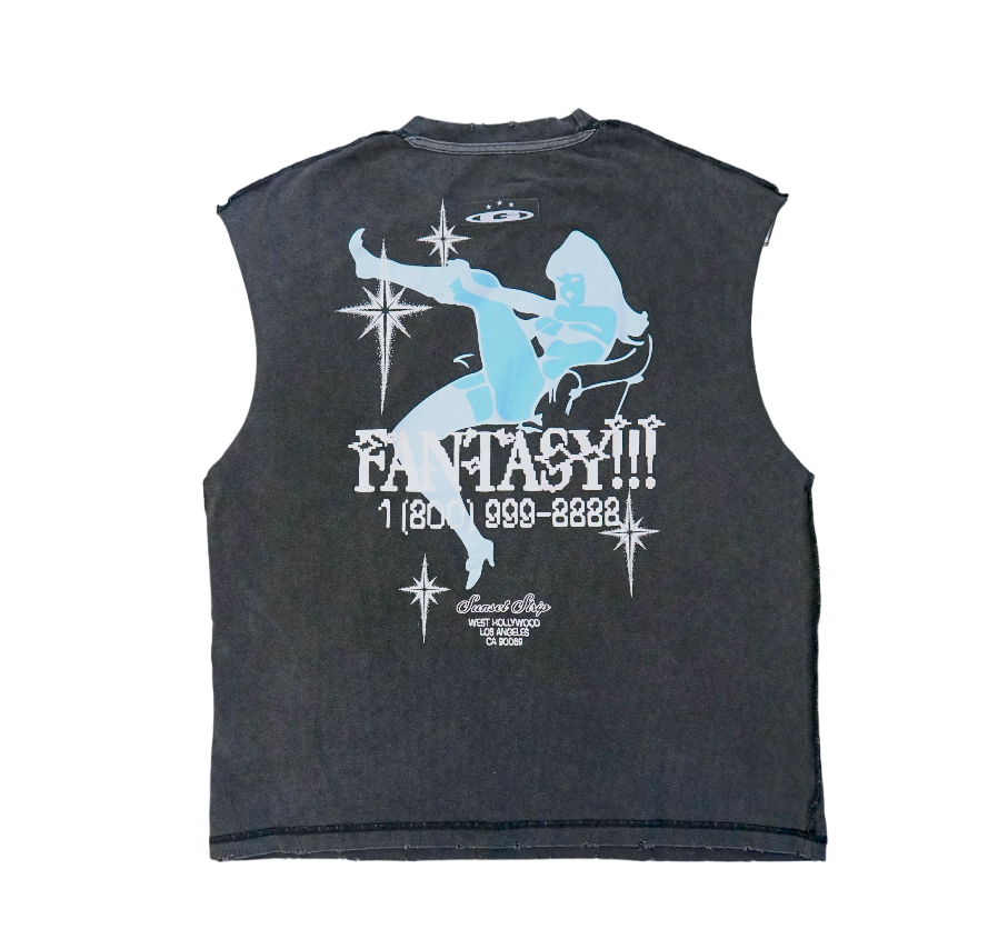 Fantasy Cutoff