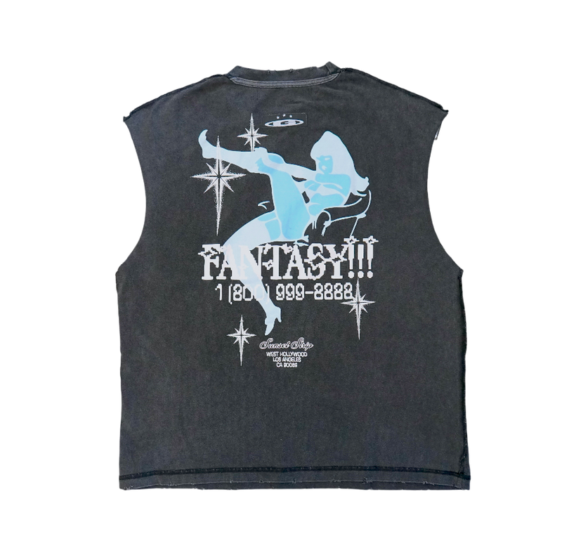 Fantasy Cutoff