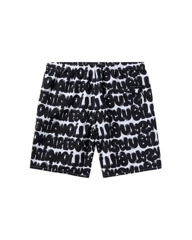 Bb Bubble Shorts