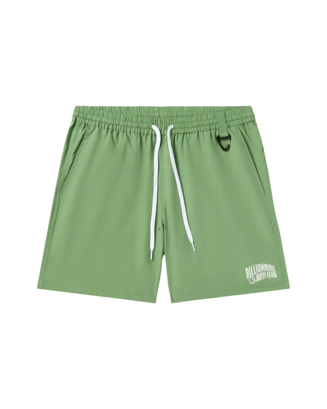 Bb Curve Shorts