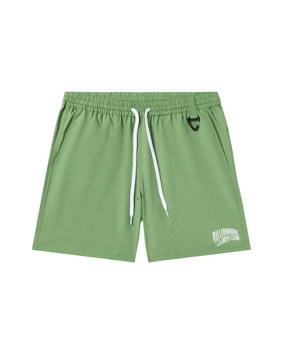 Bb Curve Shorts, Size: M, Color: Vineyard Green