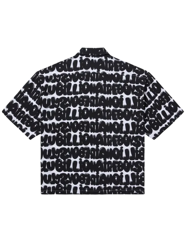 Bb Billi SS Woven