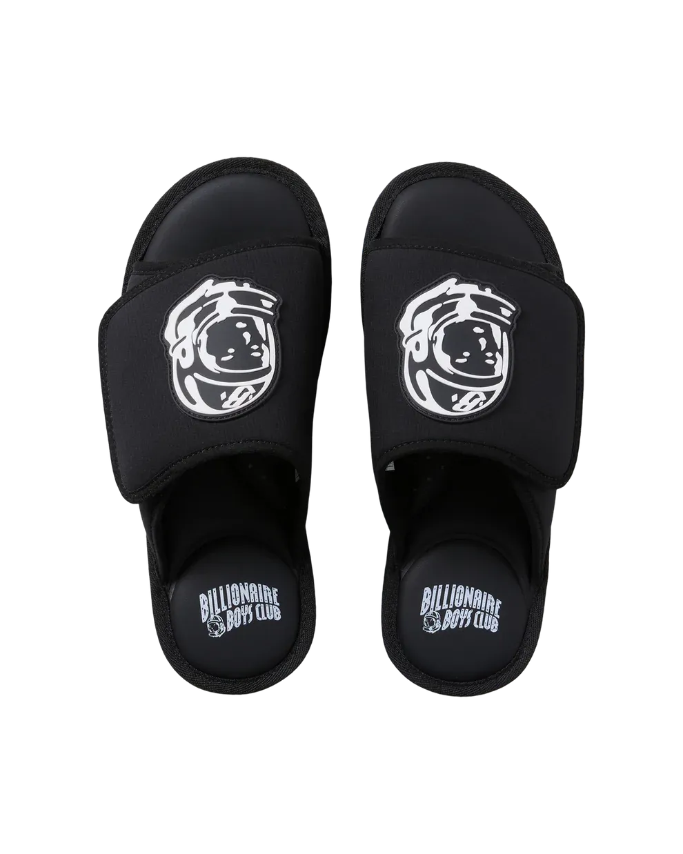 Bb Astrowalkers, Size: 8, Color: Black