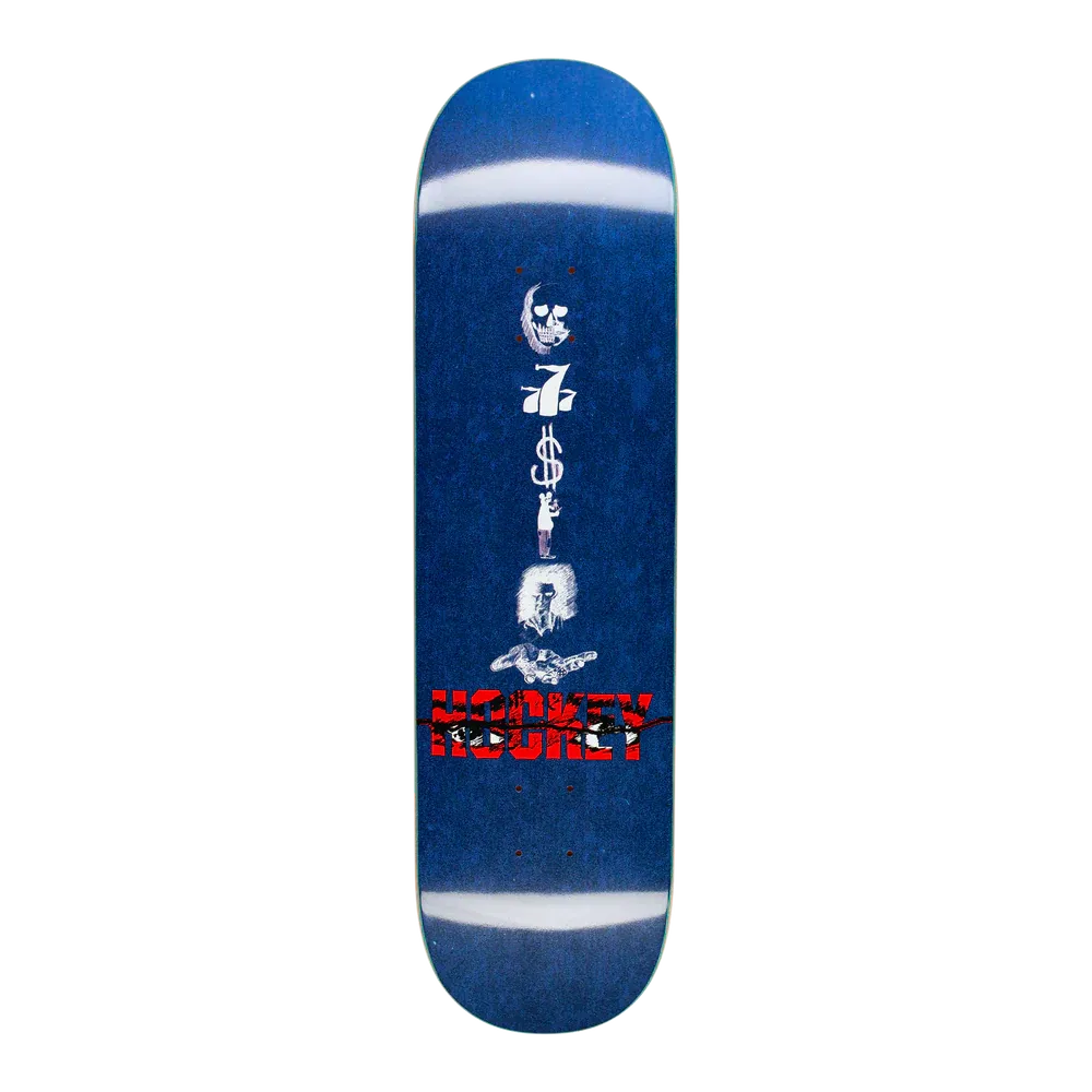 Win It All - John Fitzgerald Deck