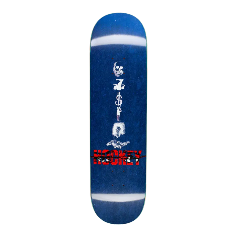 Win It All - John Fitzgerald Deck
