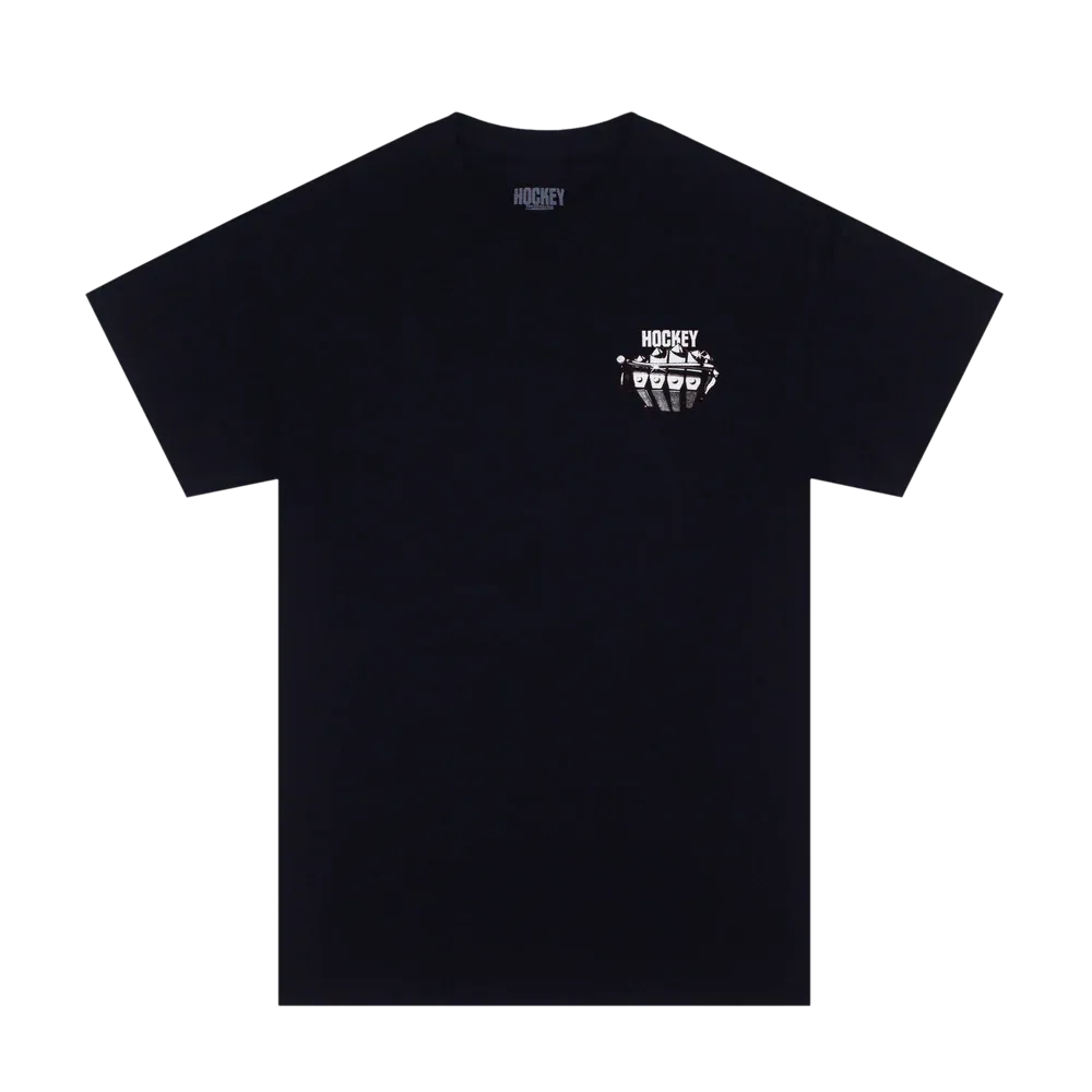 AA To Go Tee