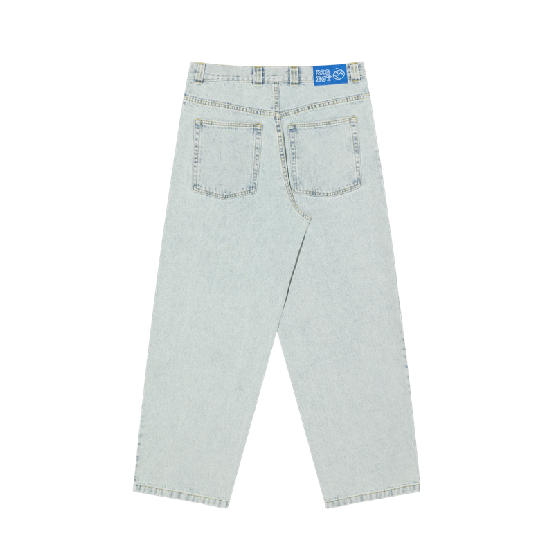 Big Boy Pants OG