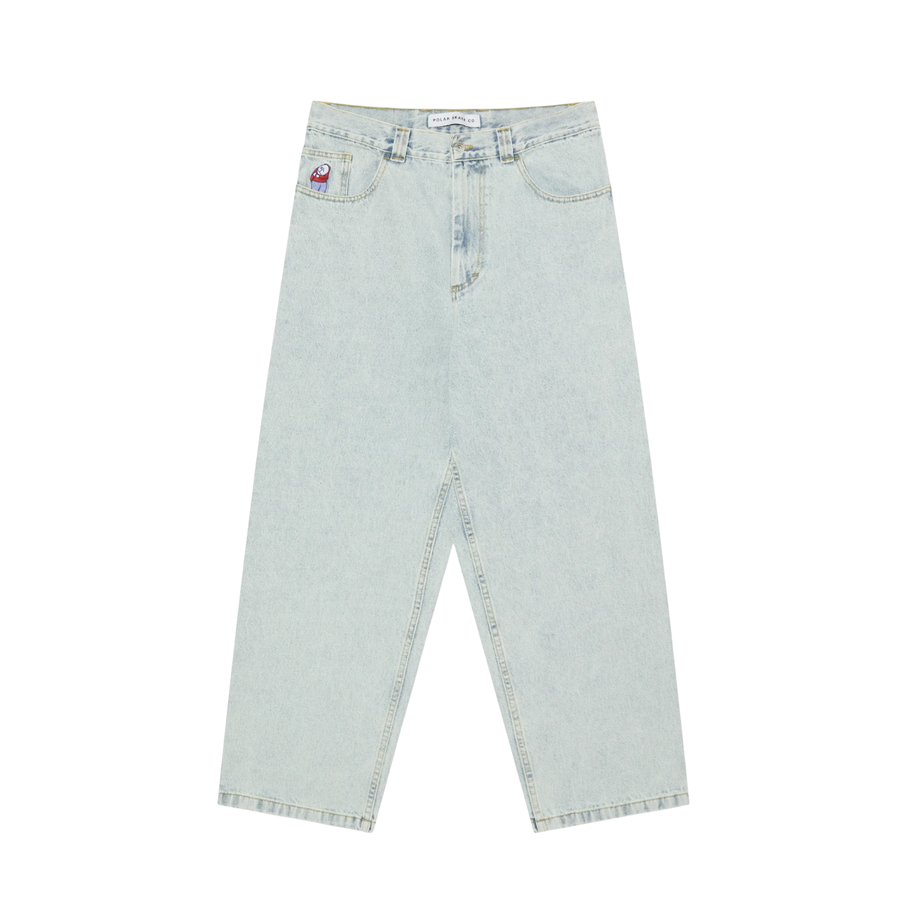 Big Boy Pants OG