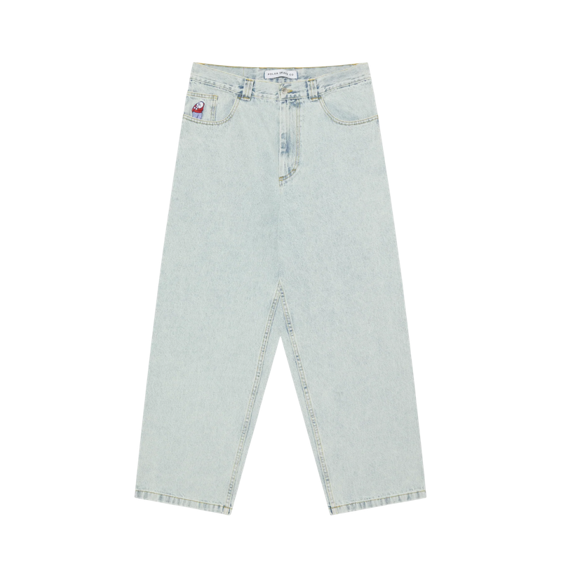 Big Boy Pants OG