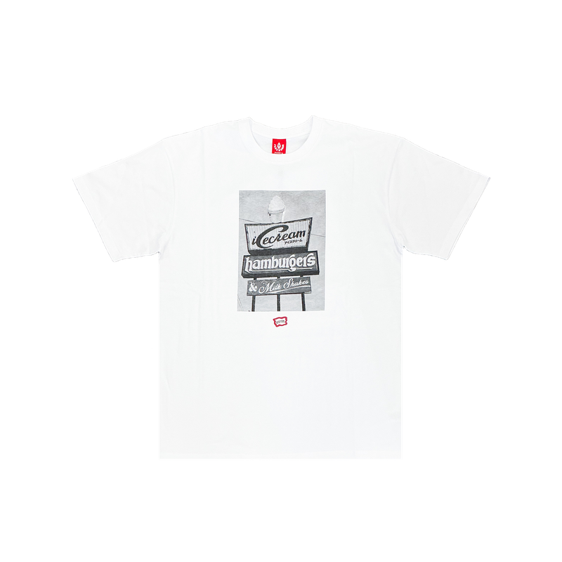 Dive SS Tee