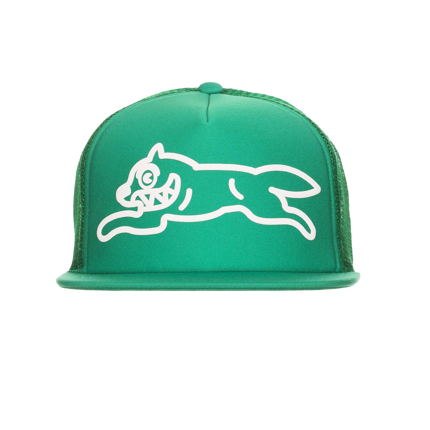 Solid Trucker Hat, Size: O/S, Color: Jolly Green