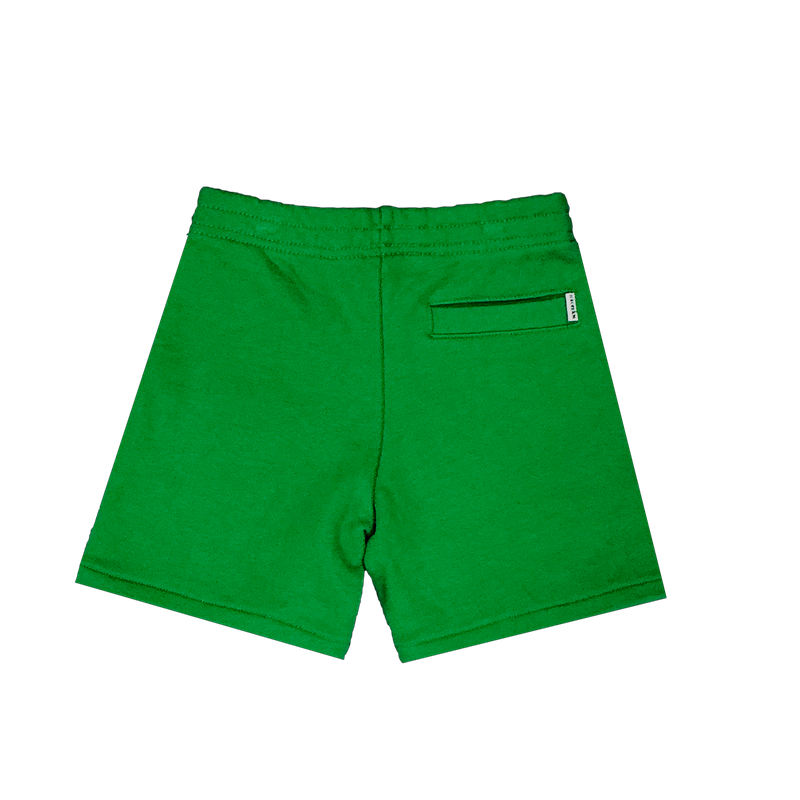 Arch Shorts