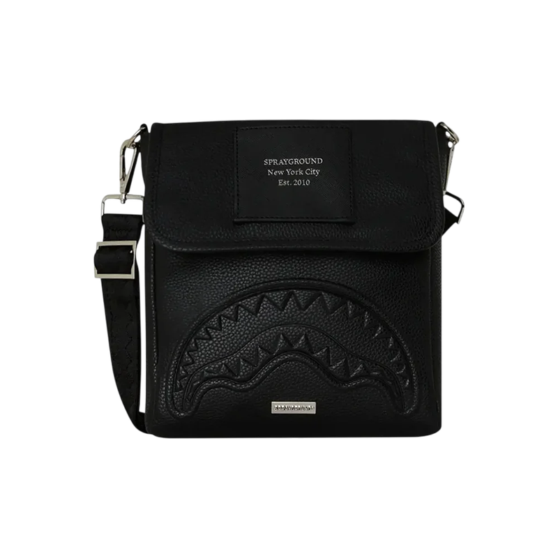 Night Sky Messenger Sling
