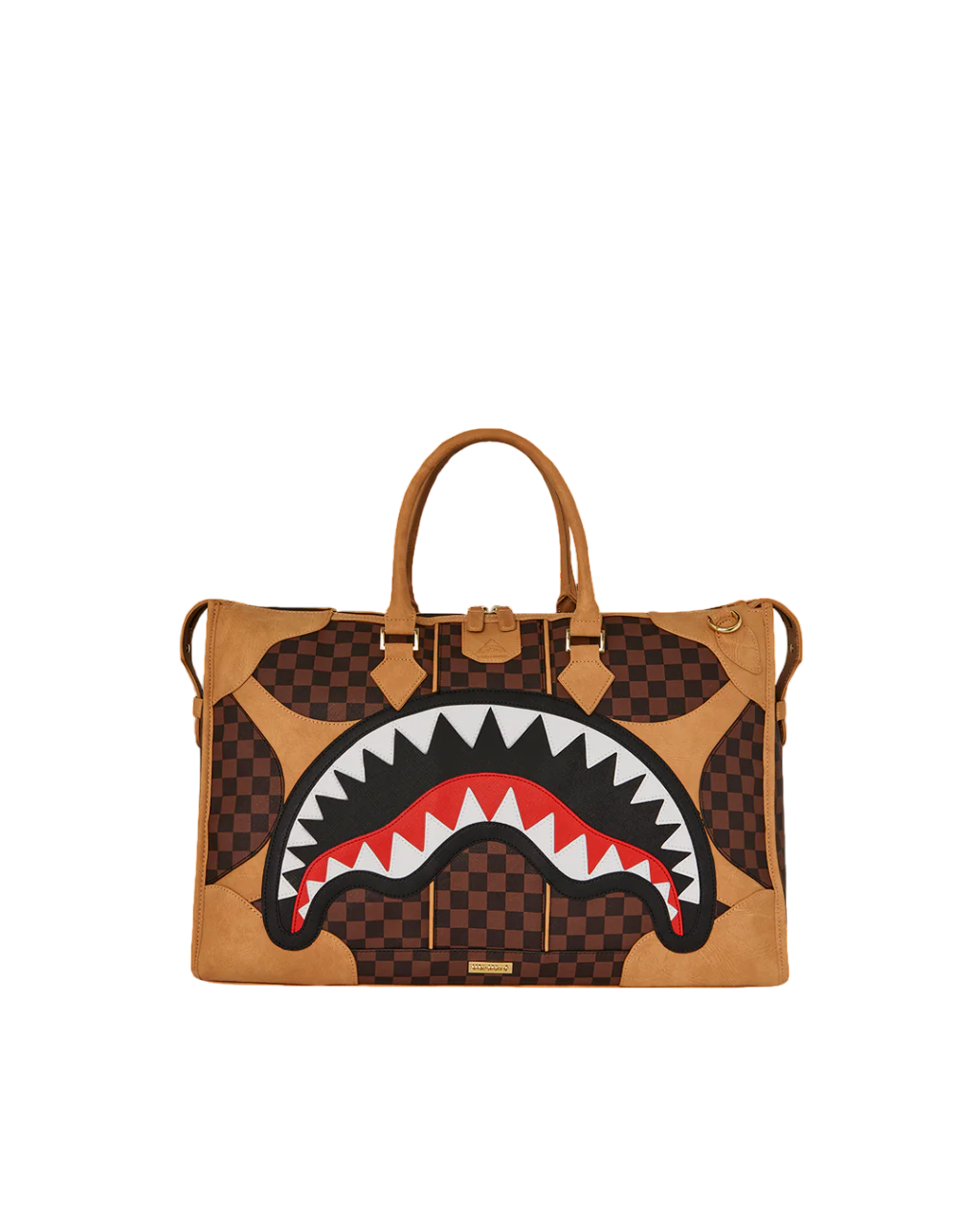 Hennyville Pyramid Duffle