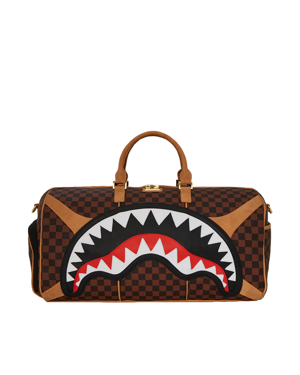 Hennyville Duffle
