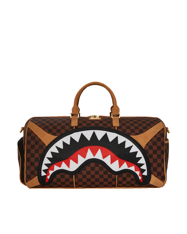 Hennyville Duffle