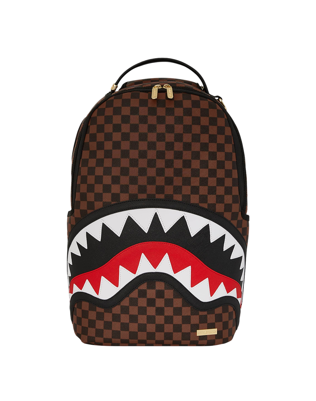 Sawtooth Sharks in Paris DLXSV Backpack