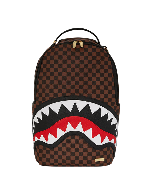 Sawtooth Sharks in Paris DLXSV Backpack