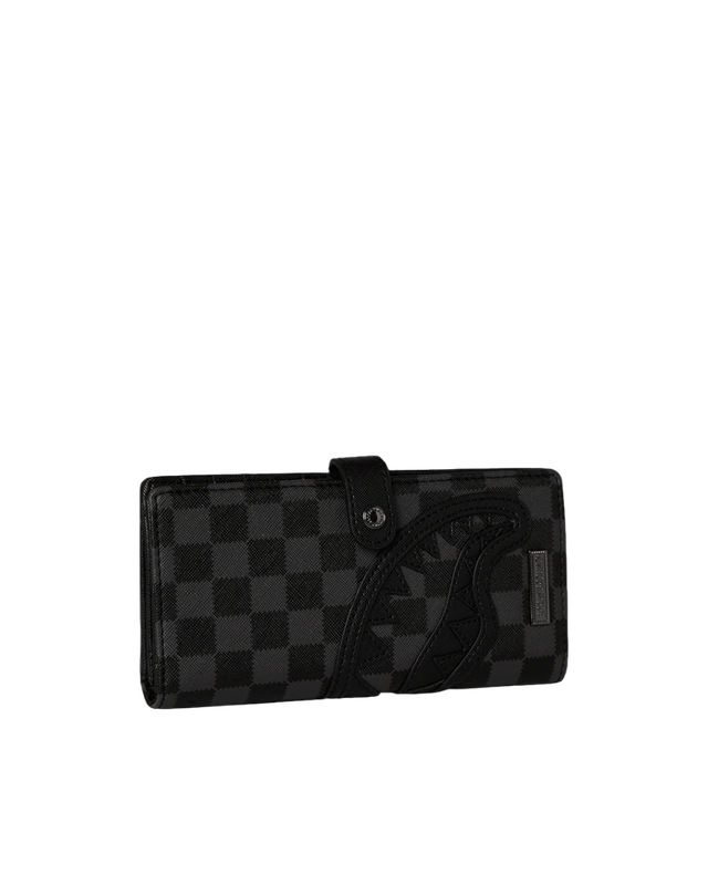Midnight Chateau Wallet