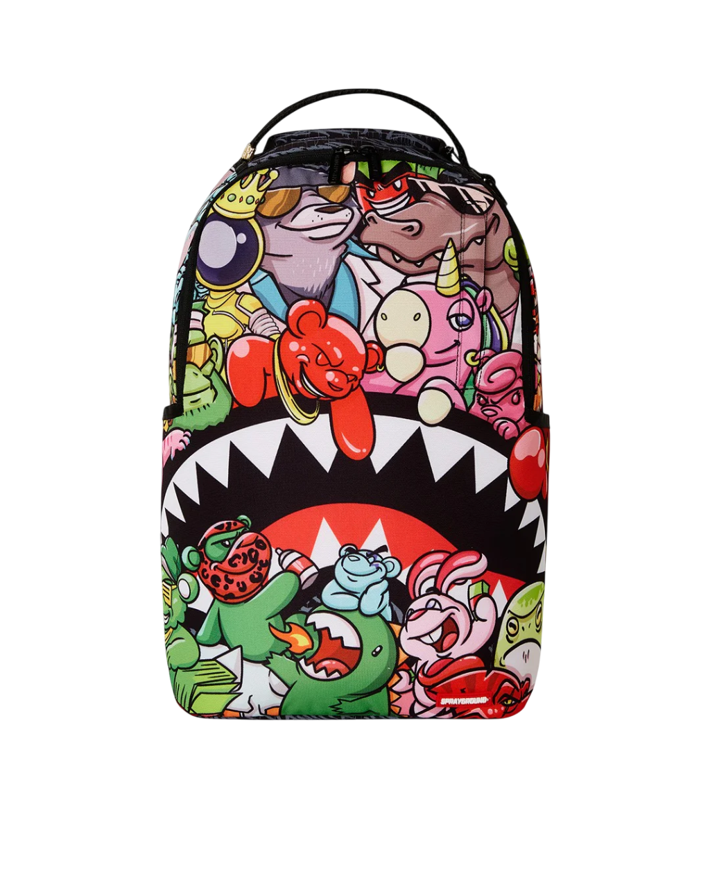 SG Character Mash DLXR Backpack