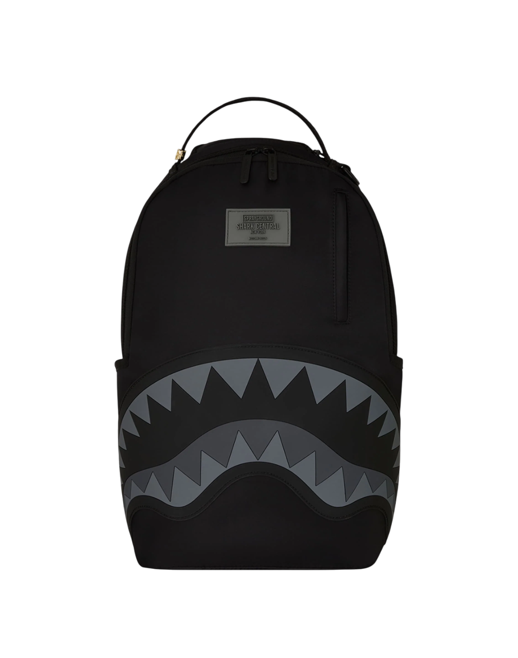Shark Central Nylon Black