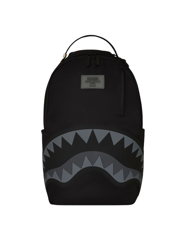 Shark Central Nylon Black