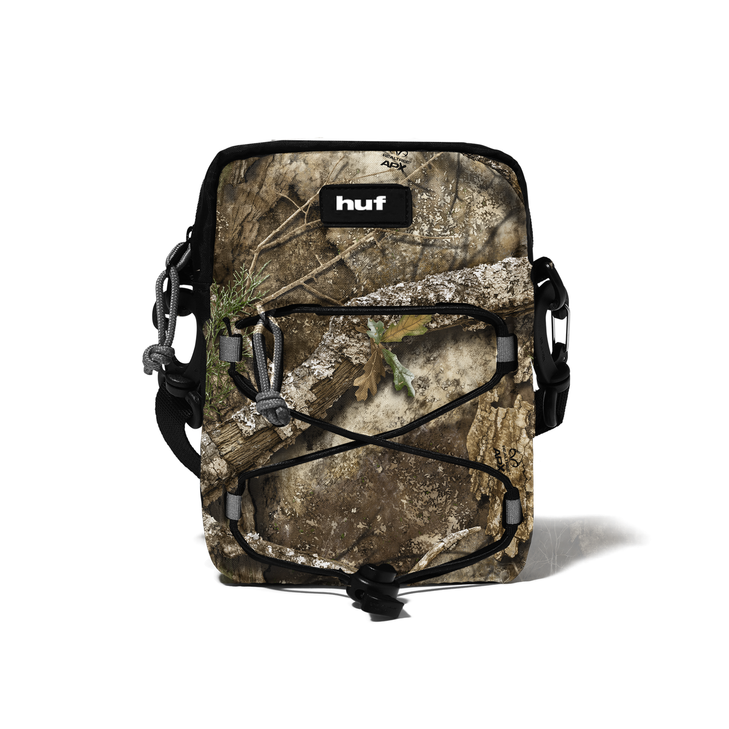 REALTREE Bowery Side Bag
