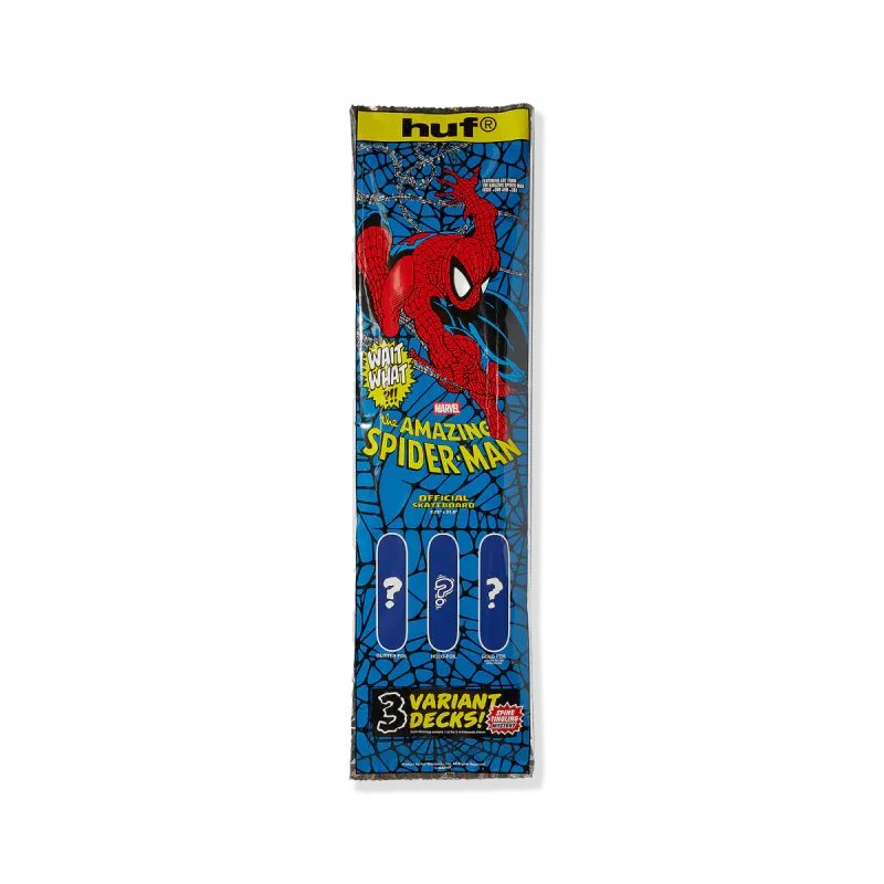 Issue 300 Blind Bag Decks