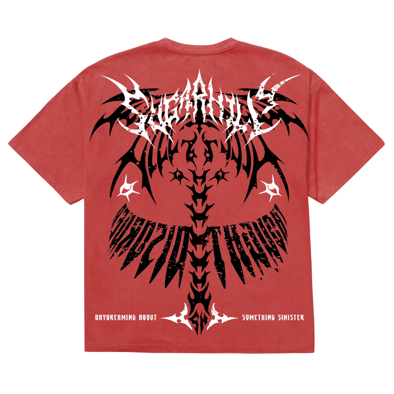 &quot;Sinister&quot; T-Shirt