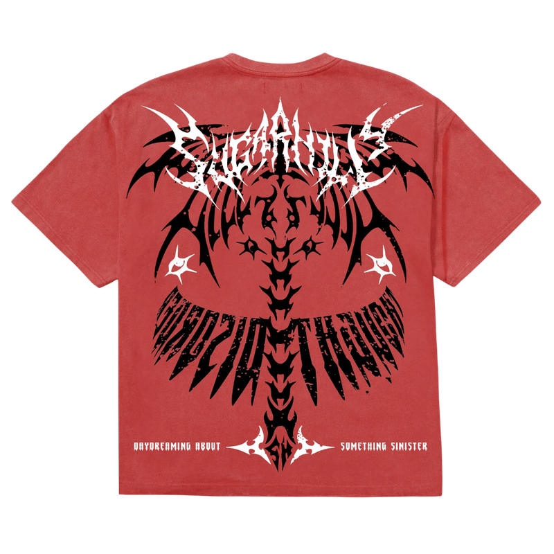 &quot;Sinister&quot; T-Shirt
