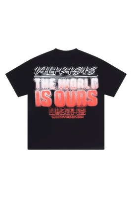 &quot;Meso&quot; Tee