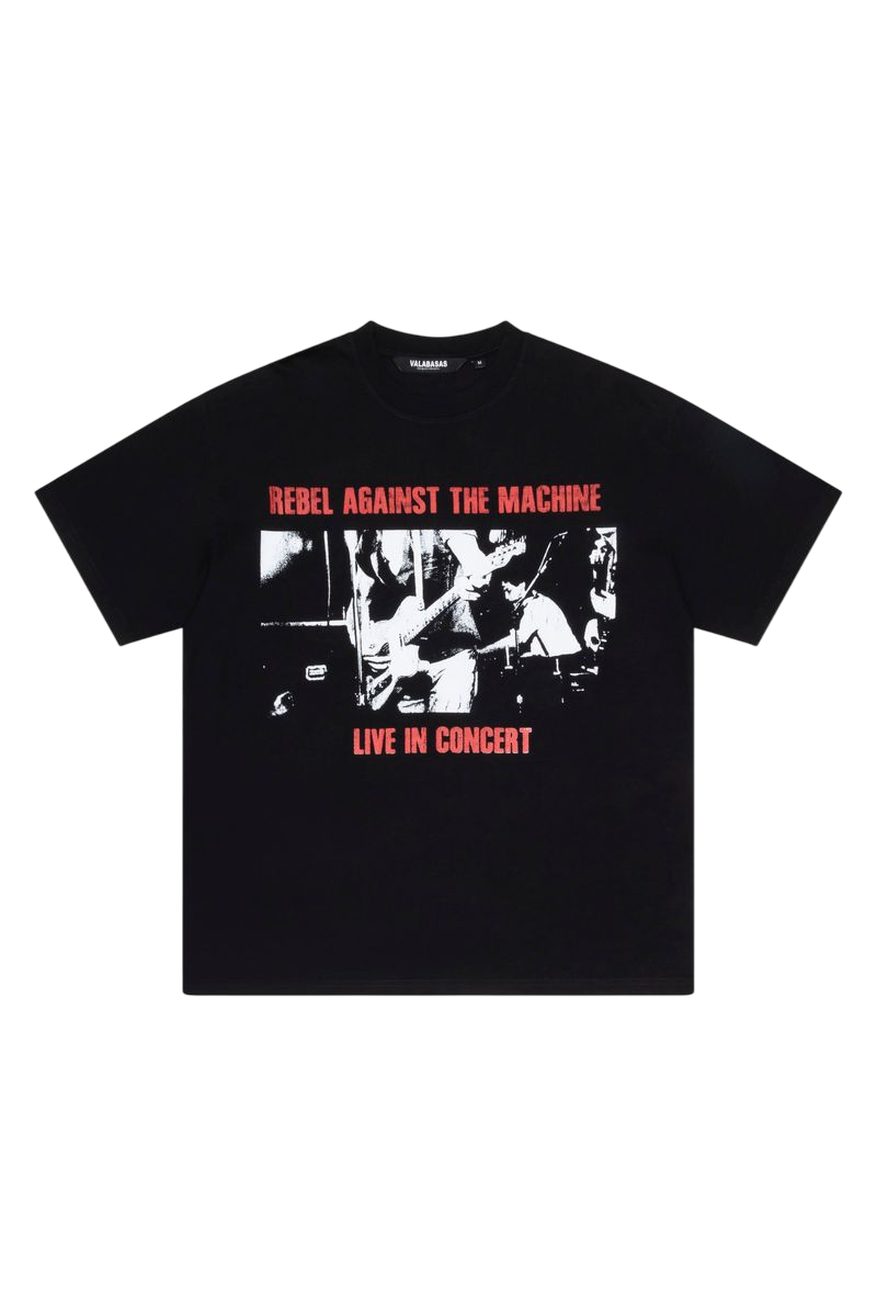 “Age&quot; Tee