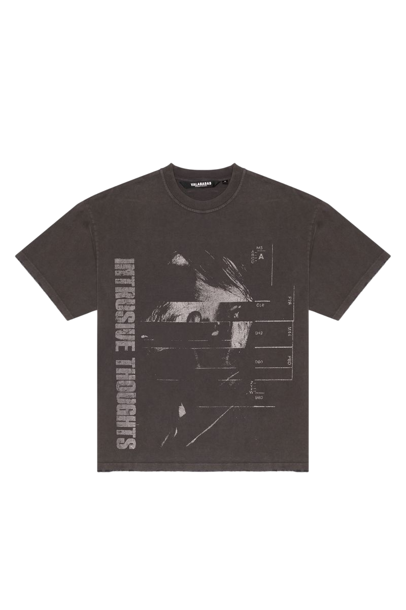 &quot;Advice&quot; Tee