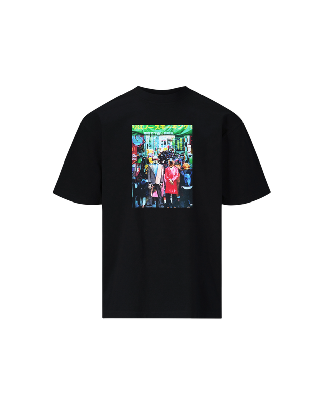 Harajuku T-Shirt