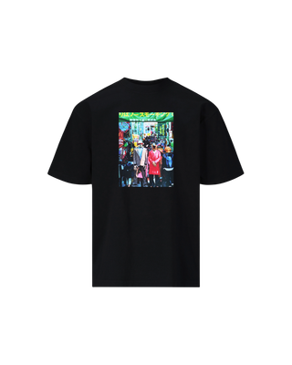 Harajuku T-Shirt