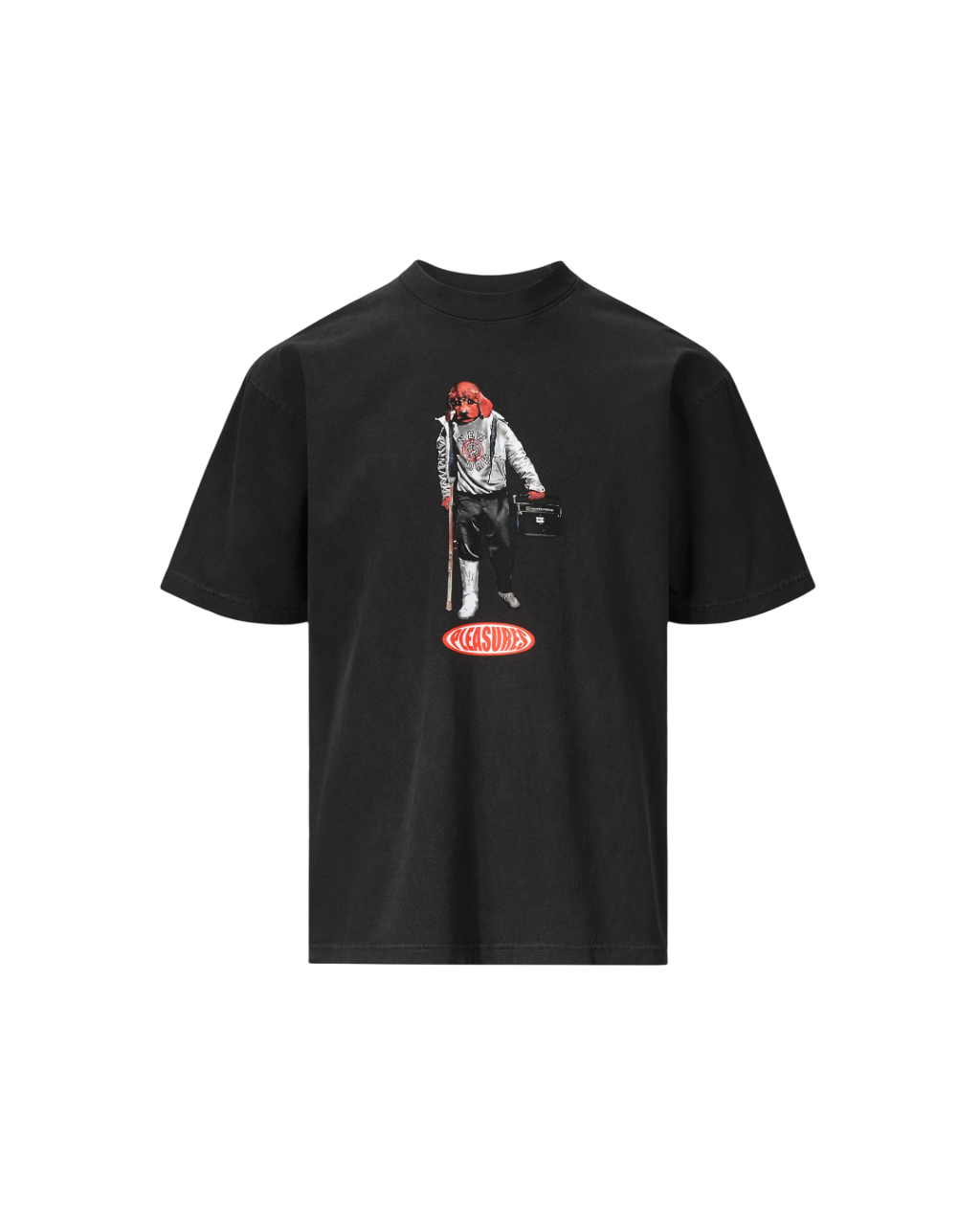 Da Funk T-Shirt