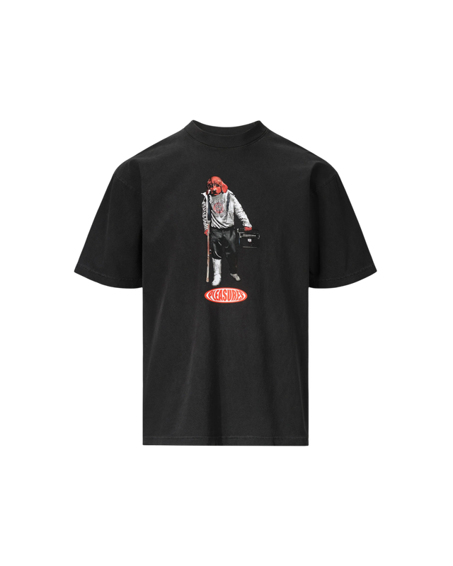 Da Funk T-Shirt