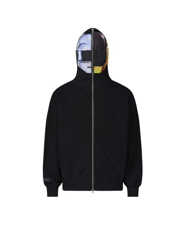 RAM Zip Hoodie