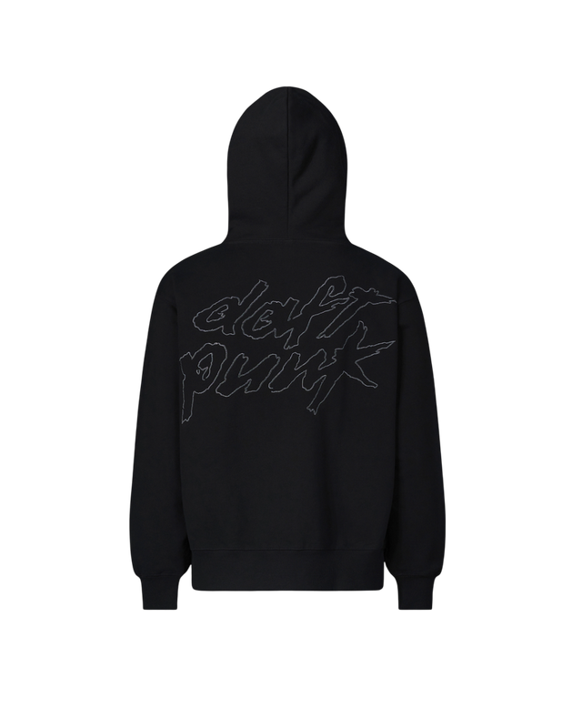 RAM Zip Hoodie