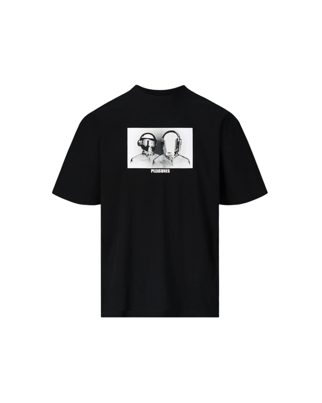 Inverted T-Shirt