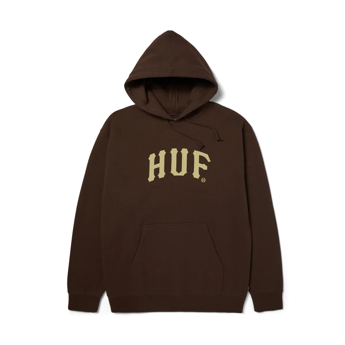Arch P/O Hoodie