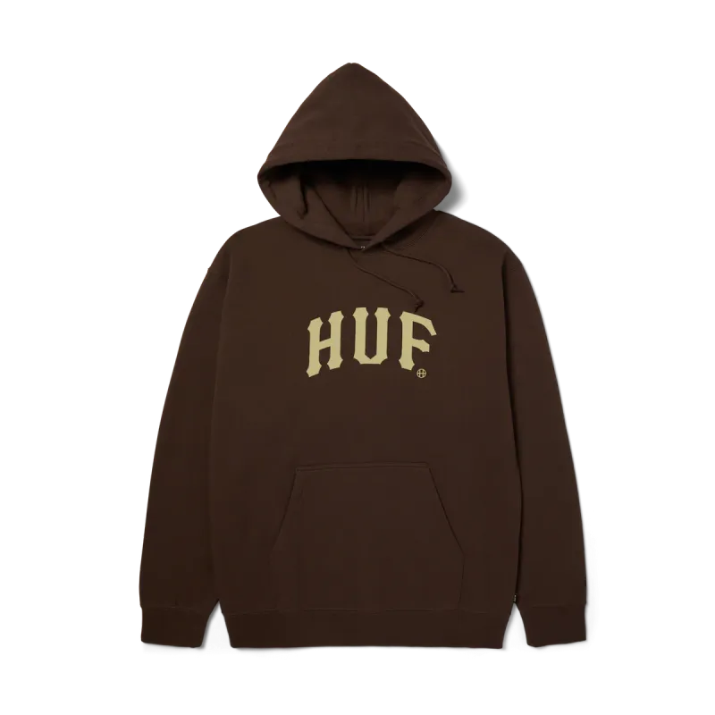 Arch P/O Hoodie