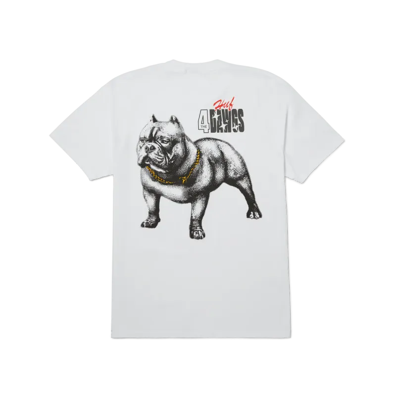 4 The Dawgs S/S Tee