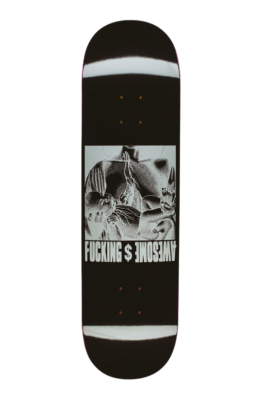 Berle Blood Baby Deck