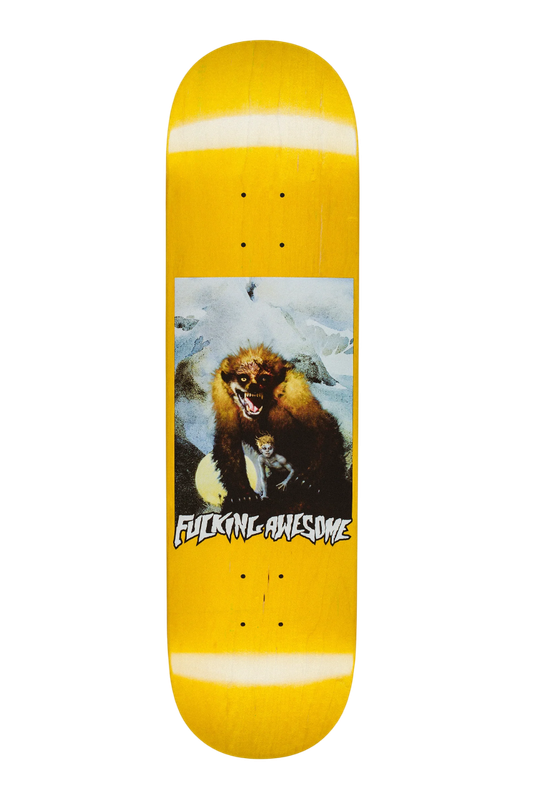 Curren - Protector Deck
