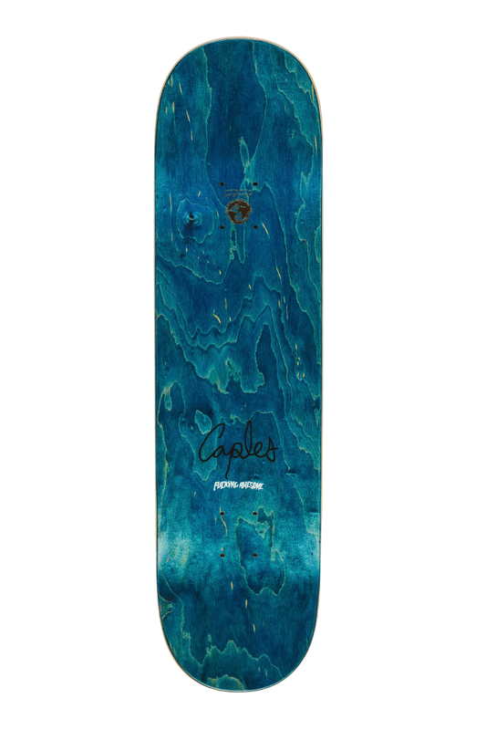 Curren - Protector Deck