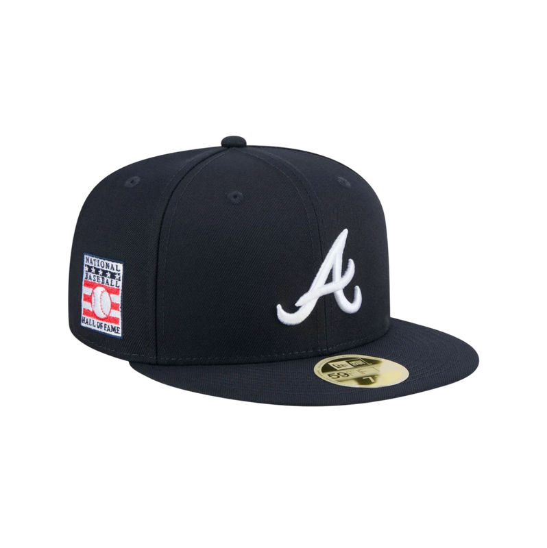 5950 MLB25 HOF ATLBRA