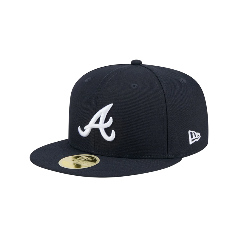 5950 MLB25 HOF ATLBRA
