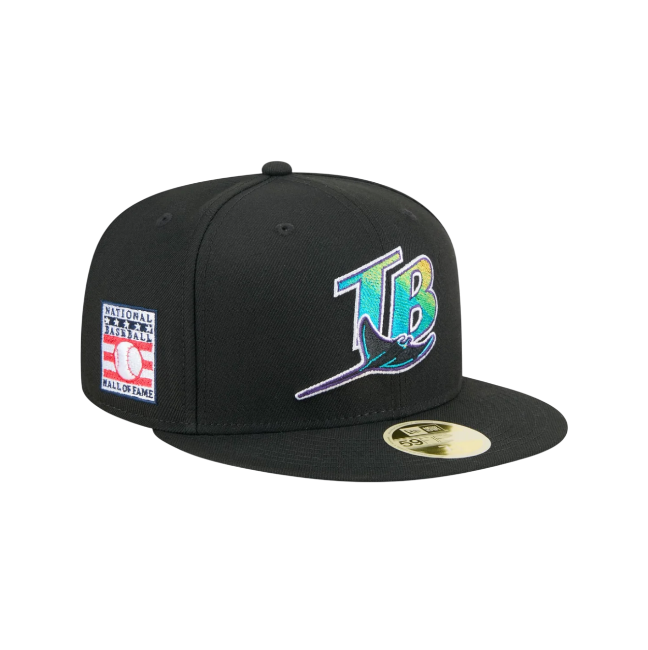 5950 MLB25 HOF TAMRAY