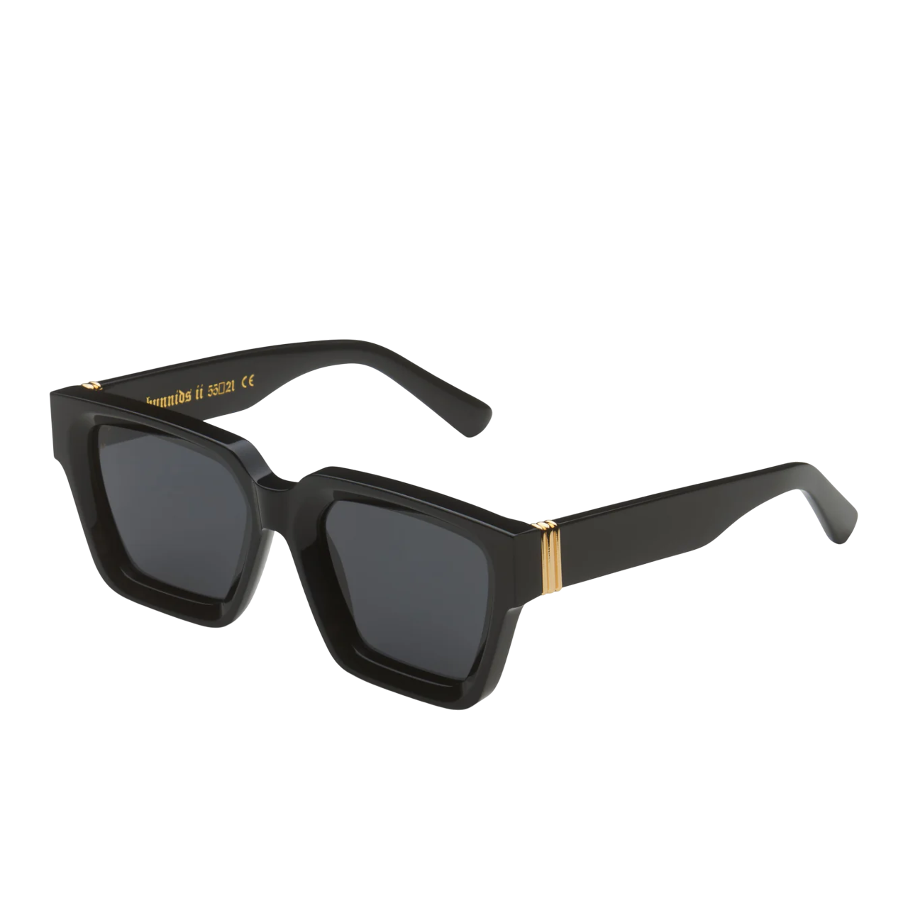 Hunnids Sunglasses